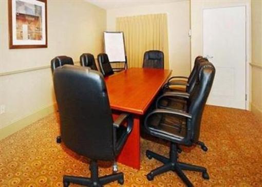фото отеля Comfort Inn & Suites Lookout Mountain