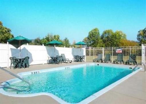 фото отеля Comfort Inn & Suites Lookout Mountain