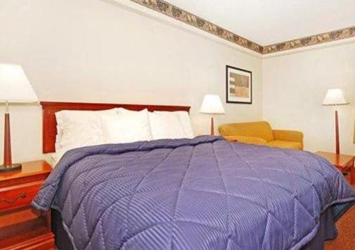 фото отеля Comfort Inn & Suites Lookout Mountain