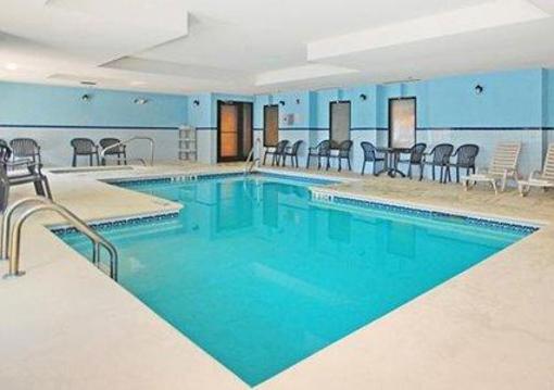 фото отеля Comfort Inn & Suites Lookout Mountain