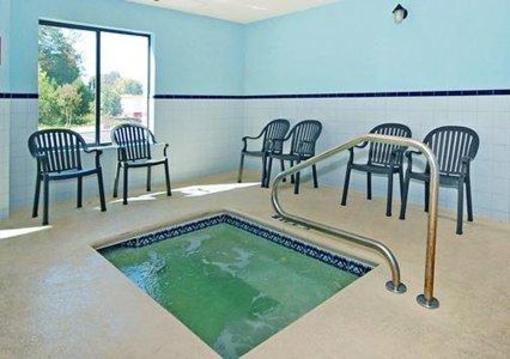 фото отеля Comfort Inn & Suites Lookout Mountain