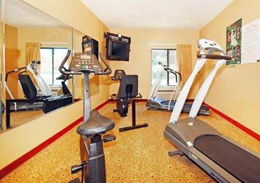 фото отеля Comfort Inn & Suites Lookout Mountain