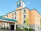 фото отеля Comfort Inn & Suites Lookout Mountain