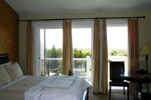 фото отеля Pacific Reef Resort Gold Beach