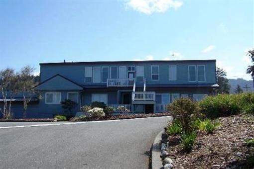 фото отеля Pacific Reef Resort Gold Beach