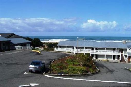 фото отеля Pacific Reef Resort Gold Beach