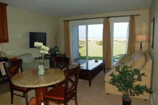 фото отеля Pacific Reef Resort Gold Beach