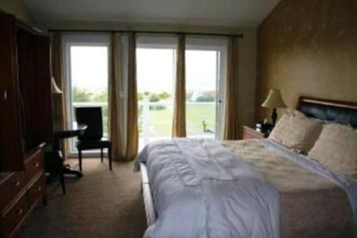 фото отеля Pacific Reef Resort Gold Beach