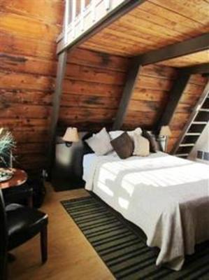 фото отеля Pacific Reef Resort Gold Beach