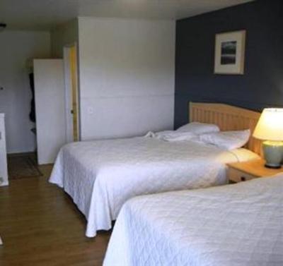 фото отеля Pacific Reef Resort Gold Beach