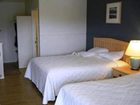 фото отеля Pacific Reef Resort Gold Beach