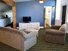 фото отеля Pacific Reef Resort Gold Beach