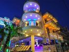 фото отеля Panorama Inn Hotel