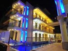 фото отеля Panorama Inn Hotel