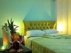 фото отеля Panorama Inn Hotel