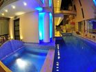фото отеля Panorama Inn Hotel