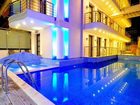 фото отеля Panorama Inn Hotel