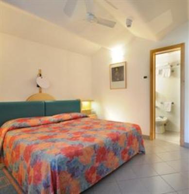 фото отеля Residence Riva Degli Etruschi