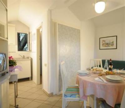 фото отеля Residence Riva Degli Etruschi