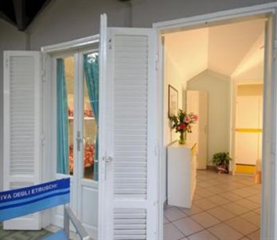 фото отеля Residence Riva Degli Etruschi