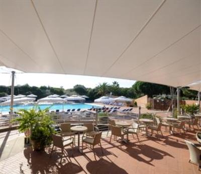 фото отеля Residence Riva Degli Etruschi