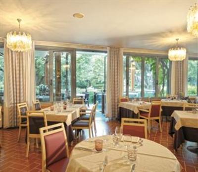 фото отеля Residence Riva Degli Etruschi
