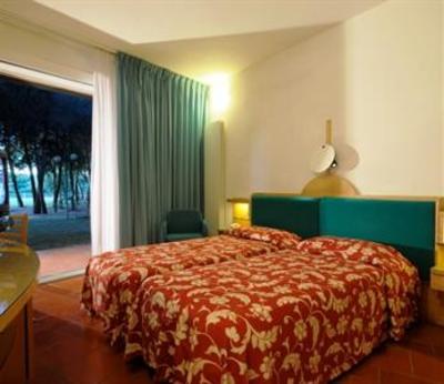 фото отеля Residence Riva Degli Etruschi