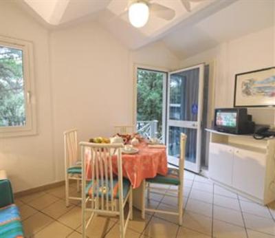 фото отеля Residence Riva Degli Etruschi