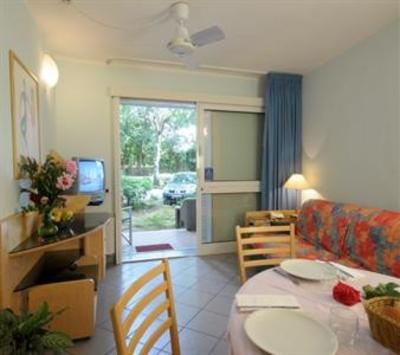 фото отеля Residence Riva Degli Etruschi
