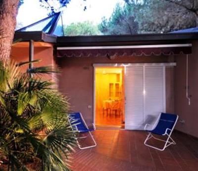 фото отеля Residence Riva Degli Etruschi