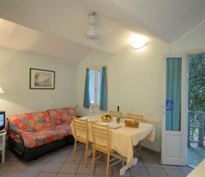 фото отеля Residence Riva Degli Etruschi