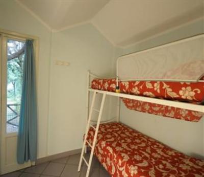 фото отеля Residence Riva Degli Etruschi