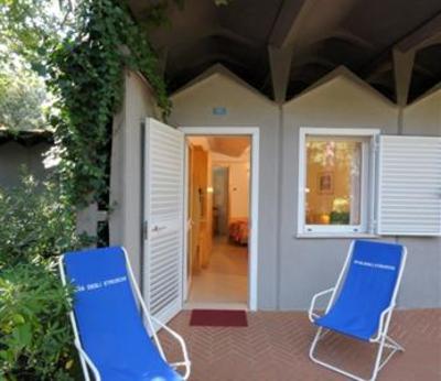 фото отеля Residence Riva Degli Etruschi