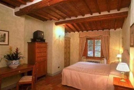 фото отеля Palazzo Al Torrione