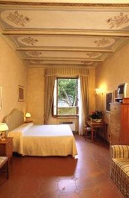 фото отеля Palazzo Al Torrione