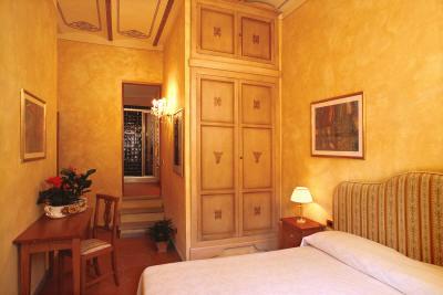 фото отеля Palazzo Al Torrione