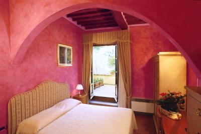фото отеля Palazzo Al Torrione