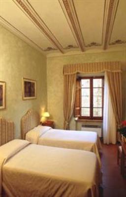фото отеля Palazzo Al Torrione