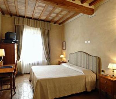 фото отеля Palazzo Al Torrione