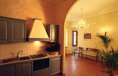 фото отеля Palazzo Al Torrione