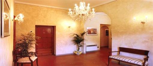 фото отеля Palazzo Al Torrione