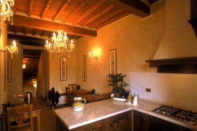 фото отеля Palazzo Al Torrione