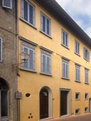 фото отеля Palazzo Al Torrione