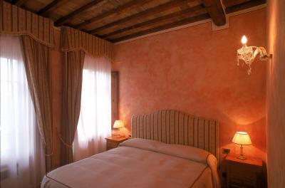 фото отеля Palazzo Al Torrione