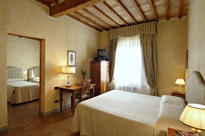 фото отеля Palazzo Al Torrione