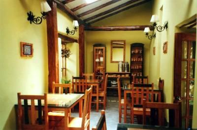 фото отеля Hostal Llipimpac