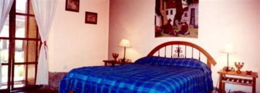 фото отеля Hostal Llipimpac