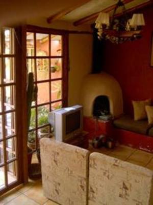 фото отеля Hostal Llipimpac