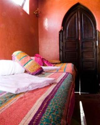 фото отеля Riad Ajebel