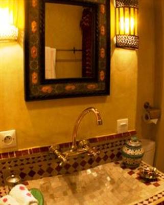 фото отеля Riad Ajebel